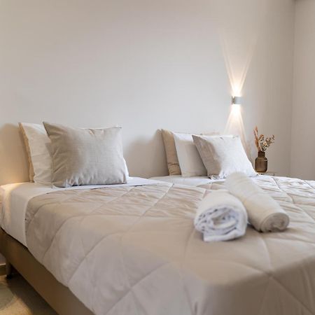 Zante Apts 拉加纳斯 外观 照片