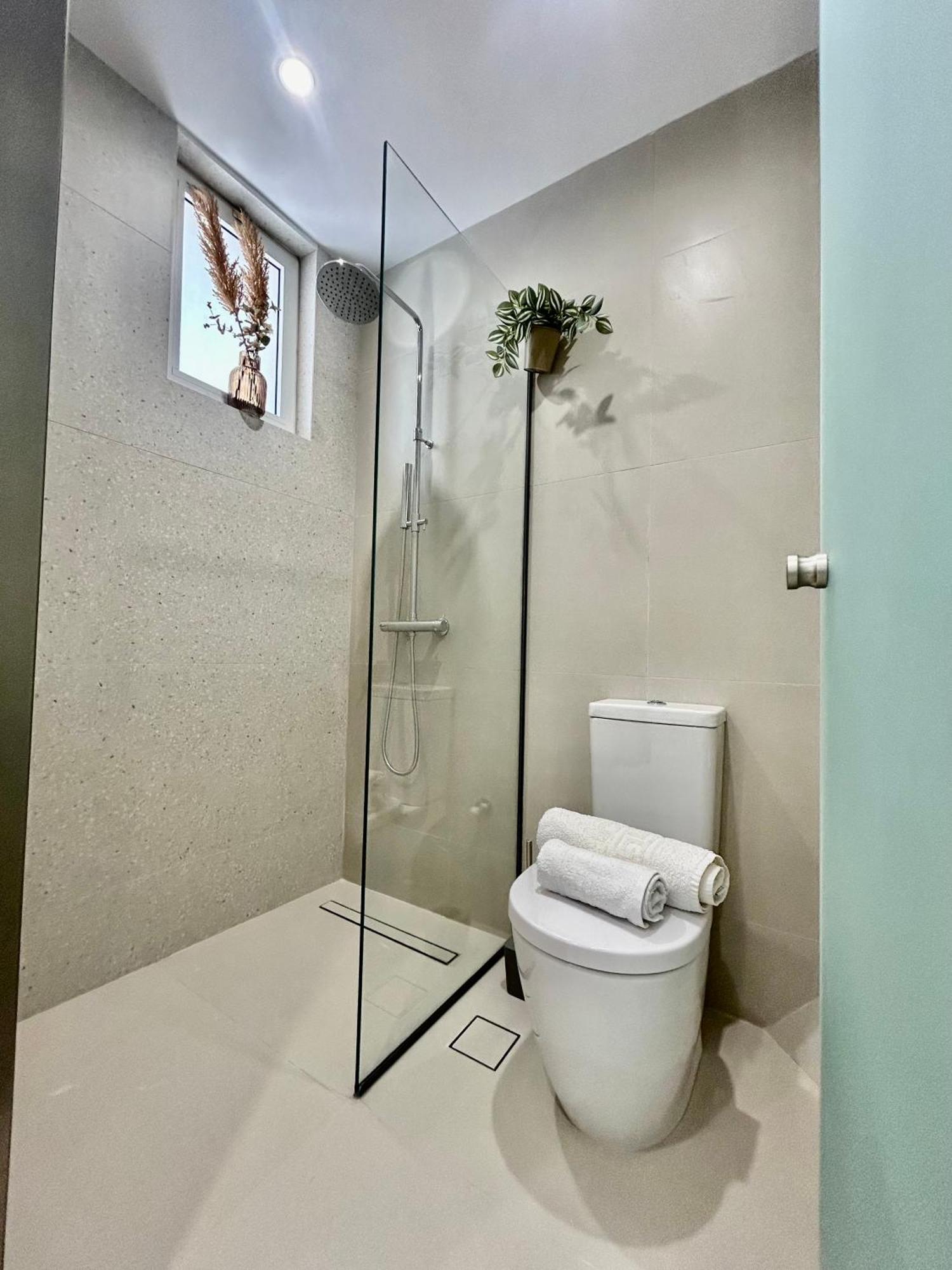 Zante Apts 拉加纳斯 外观 照片